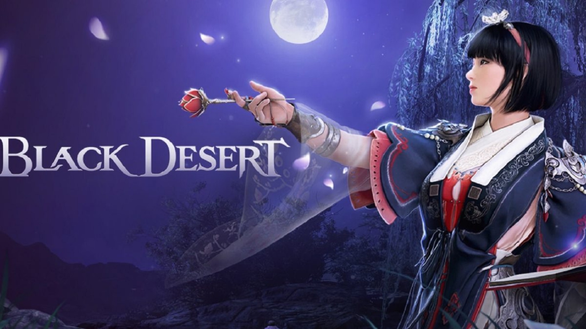 Black Desert Announces Enhanced Builds for PS5 & Xbox Series X|S Coming First Half of 2025