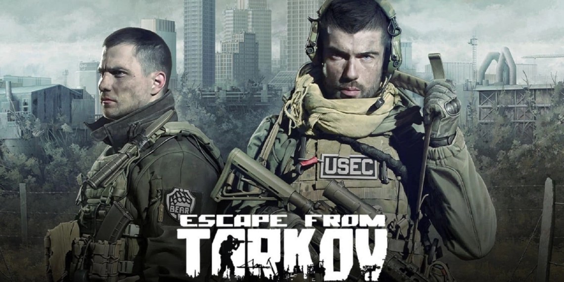 Escape from Tarkov Beta 0.16 & Arena 0.2.5 Patches Released