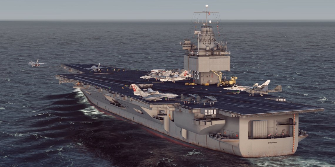 Sea Power Enterprise