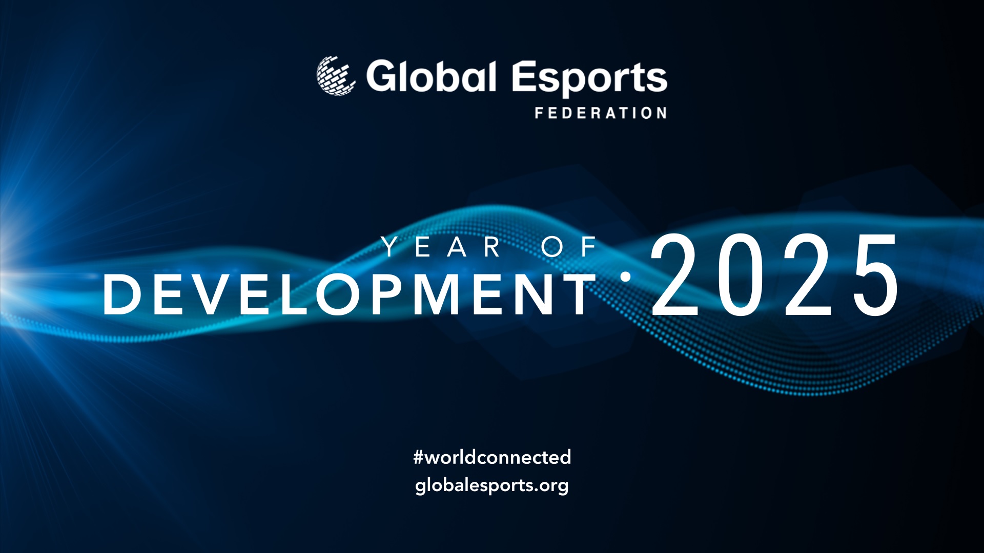 Global Esports Federation Highlights 2024 & Promises Even More Growth in 2025