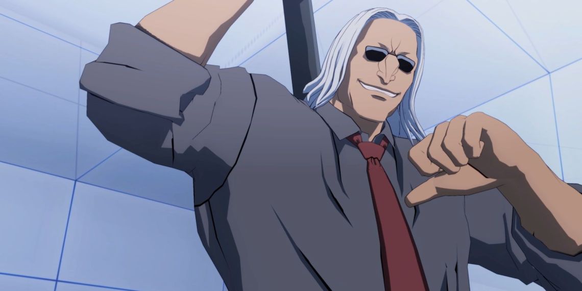 Hunter x Hunter Nen x Impact Morel