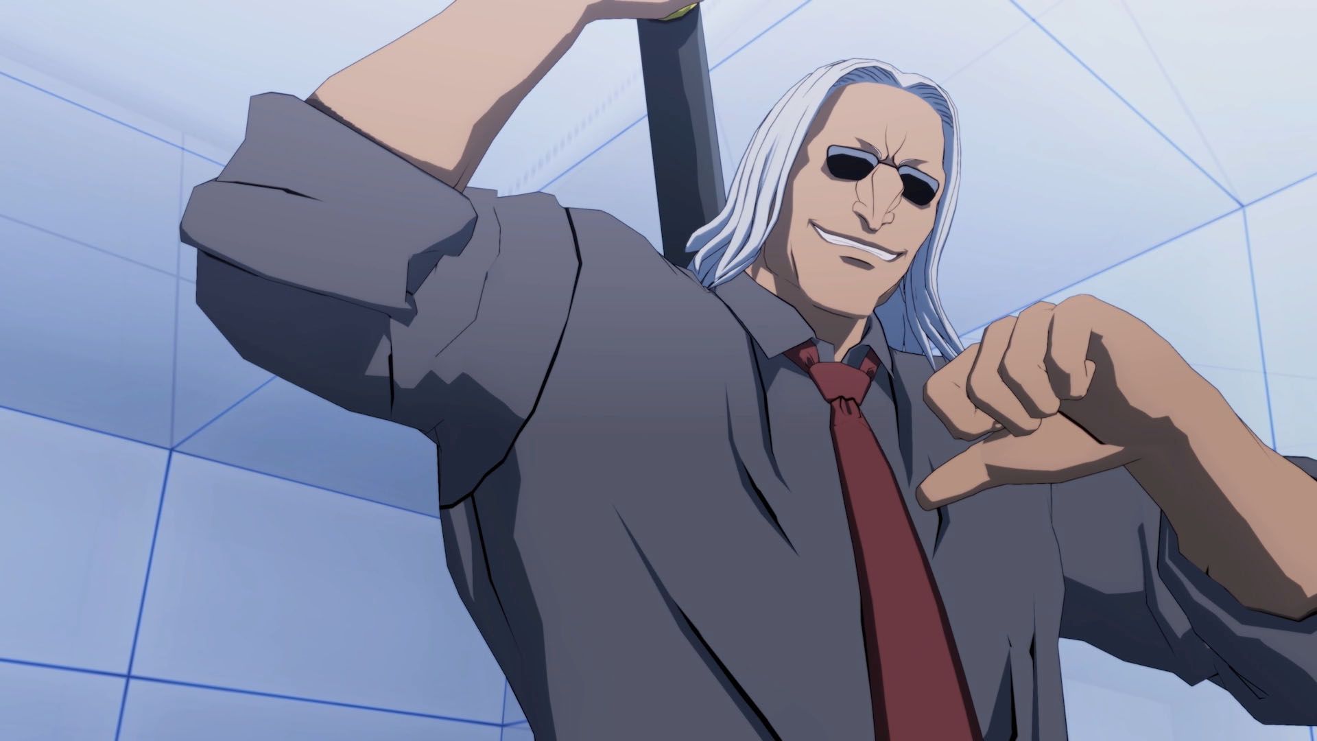 Hunter x Hunter Nen x Impact Morel