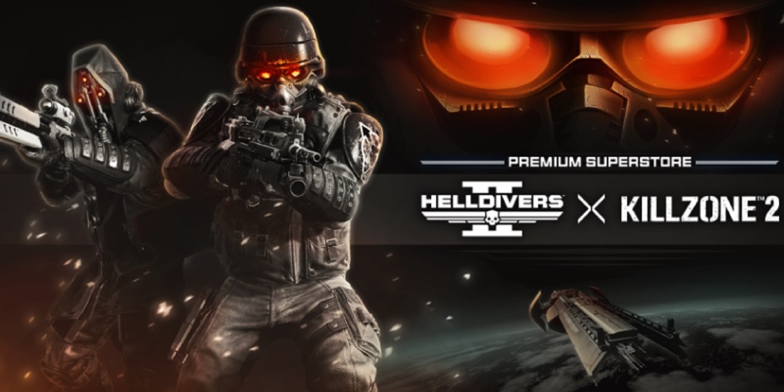 Helldivers 2