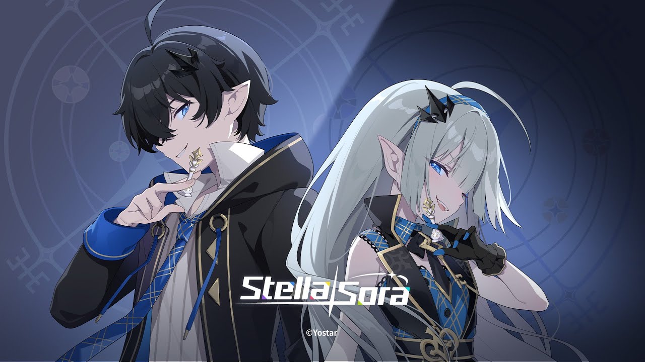Stella Sora