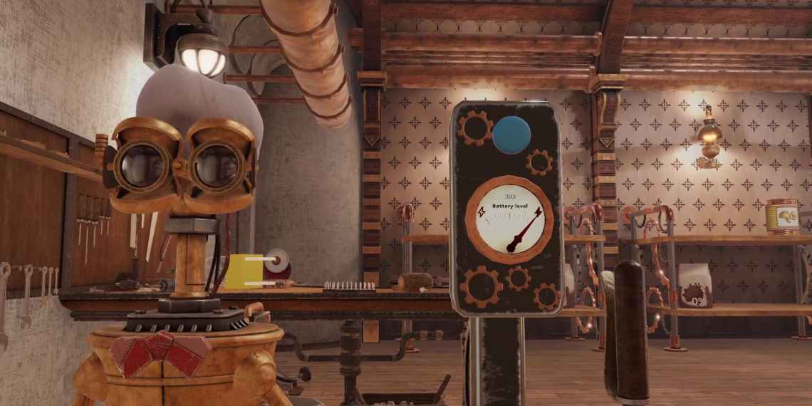 Chocolate Factory Simulator Nougat