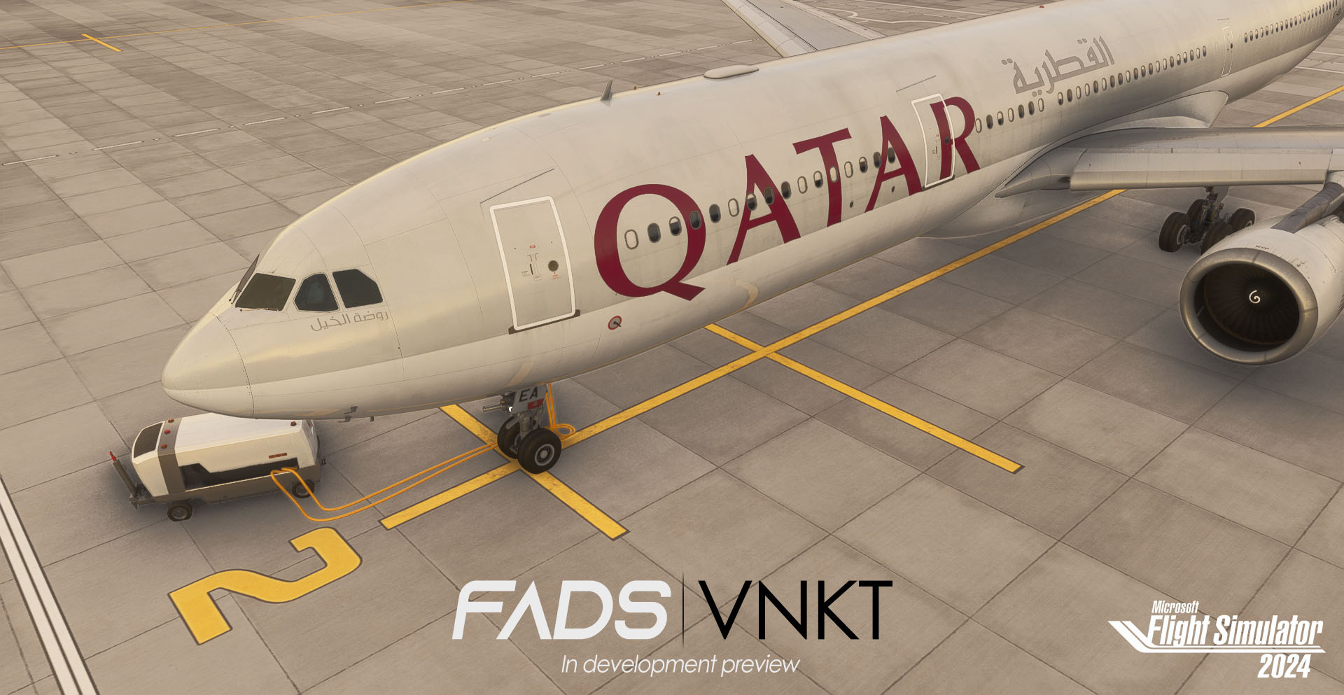 Microsoft Flight Simulator Kathmandu