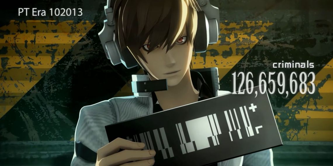 Freedom Wars protagonist