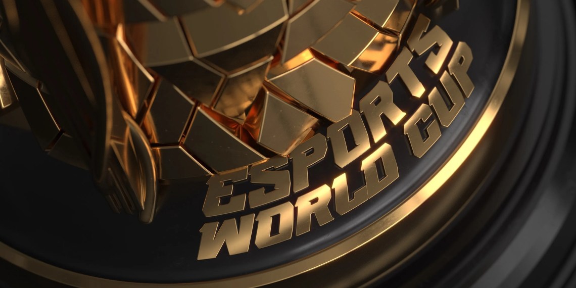 Esports World Cup Foundation Expansion Adds $20 Million Investment & 10 New Clubs