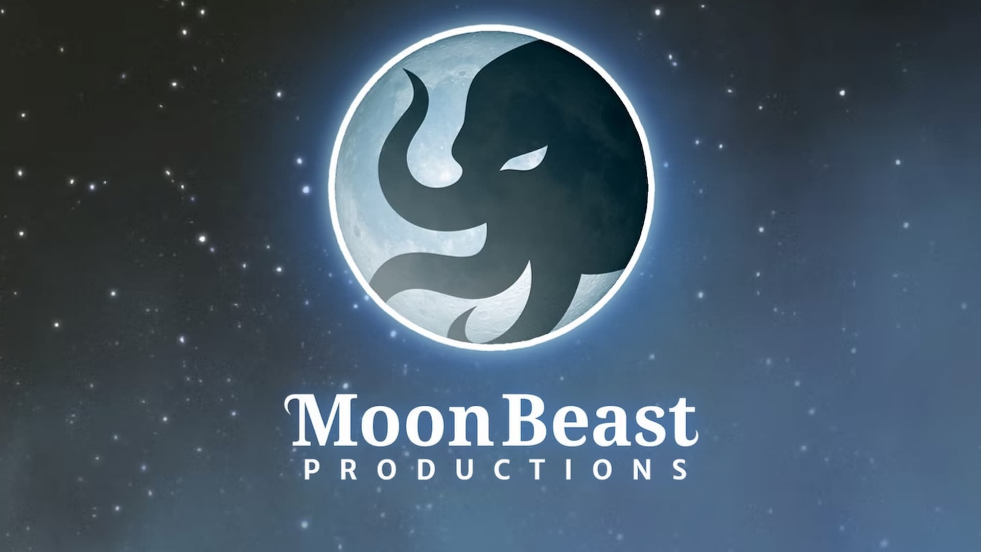 logo for Moon Beast Productions