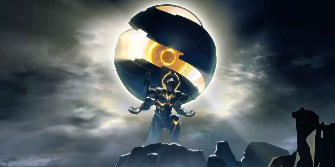 Kephale in Honkai Star Rail