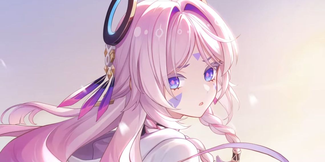 Genshin Impact Citlali