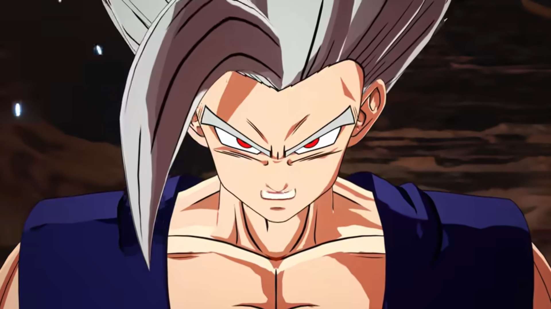 DRAGON BALL: Sparking! ZERO DLC