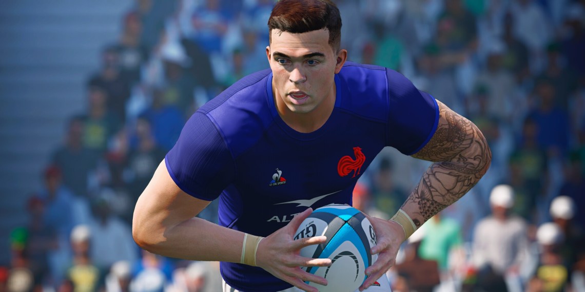 Rugby 25 Scrums Out of Early Access Mid-February