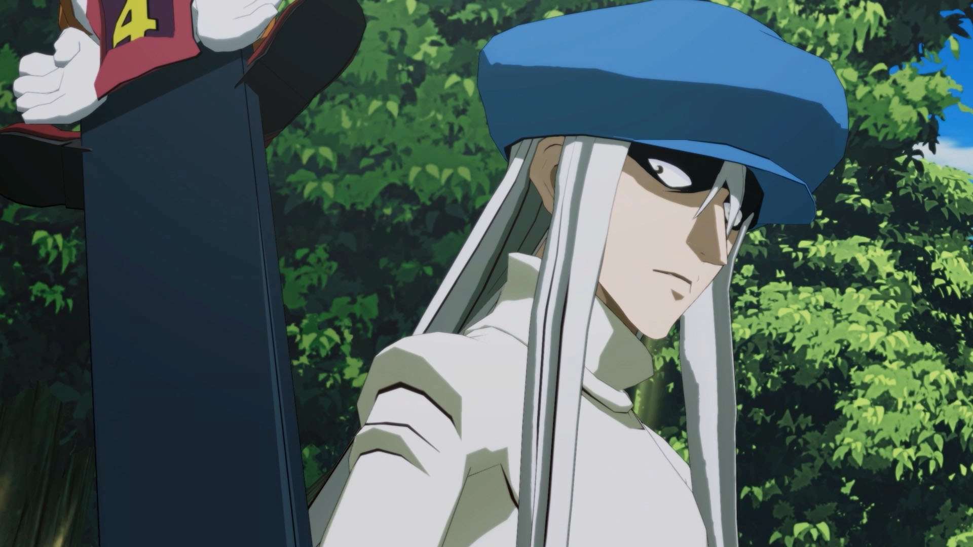 Hunter X Hunter Kite