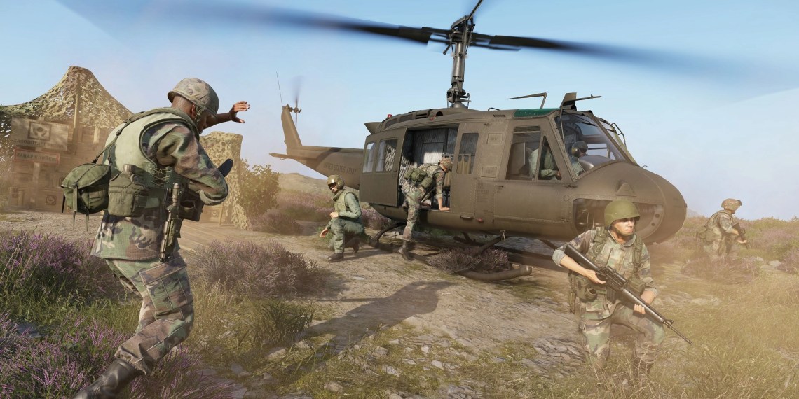 Arma Reforger Has Sold Over 1.15 Million Copies, Boasts 169k Daily Active Users