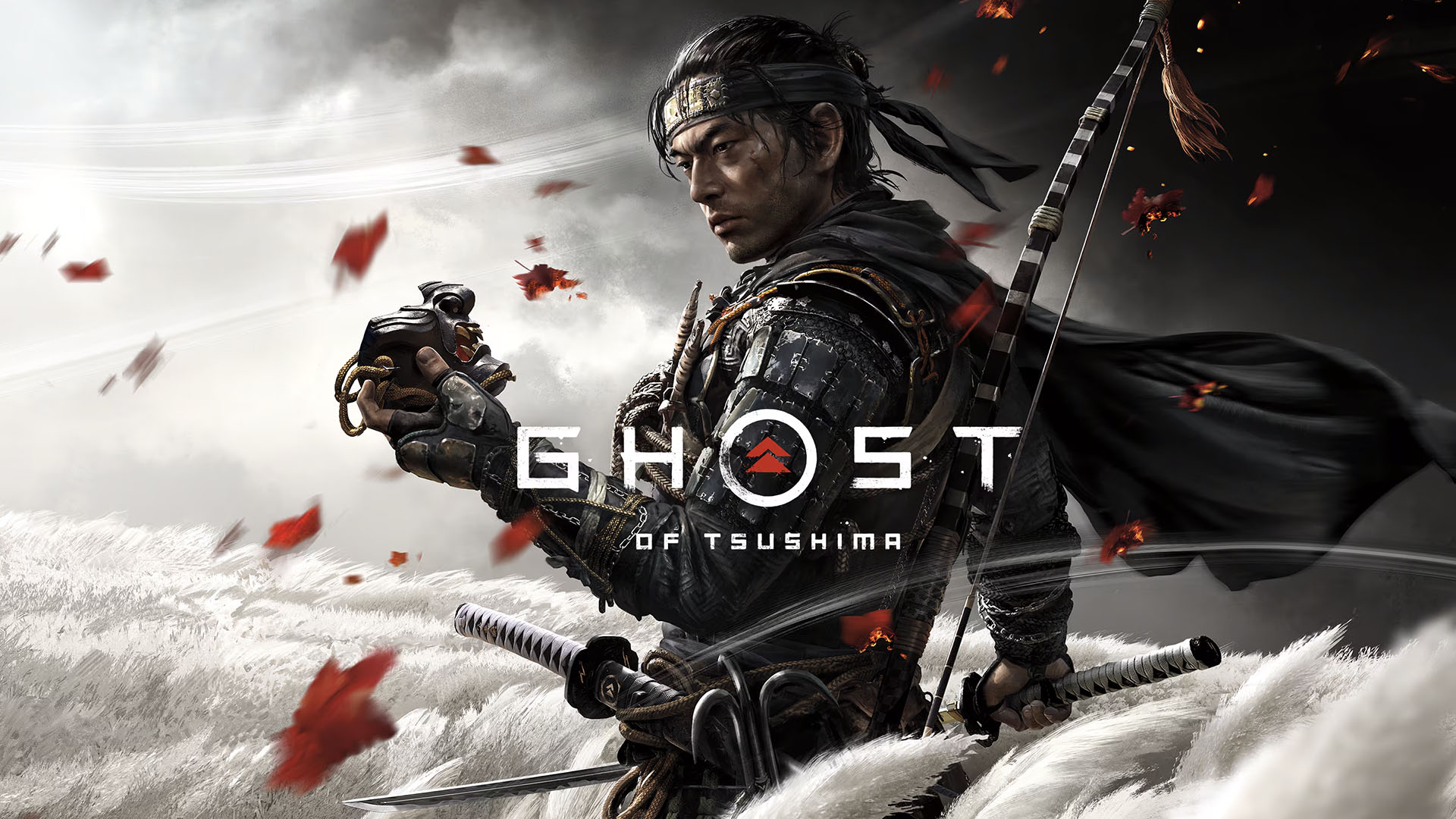 Ghost of Tsushima by Sony