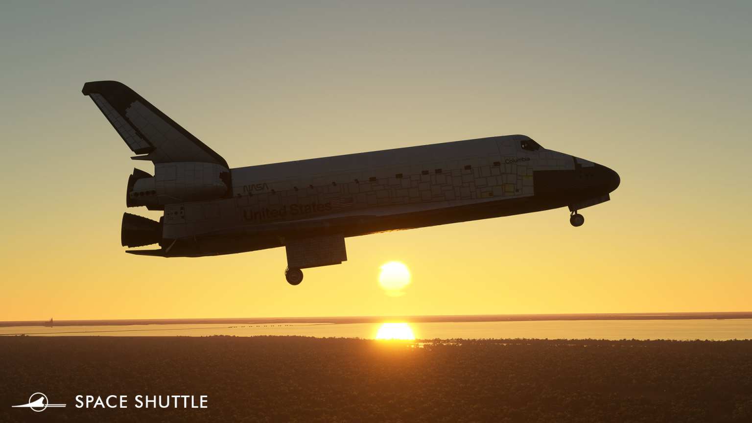 Fs Shuttle Microsoft Flight Simulator Space Shuttle Released - Simulation Daily