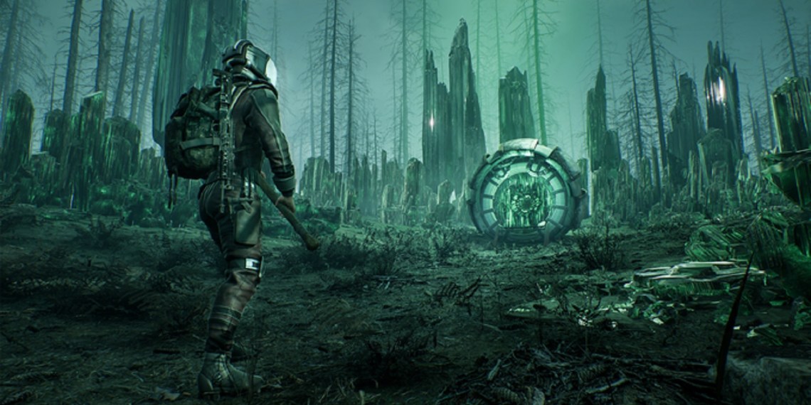 Chernobylite 2: Exclusion Zone Kickstarter Launches & Is Already Halfway to $100k Goal