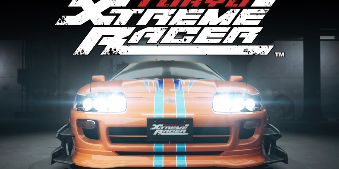 Tokyo Xtreme Racer Early Access Release Date Announced as Devs Explain Why They Chose Steam First