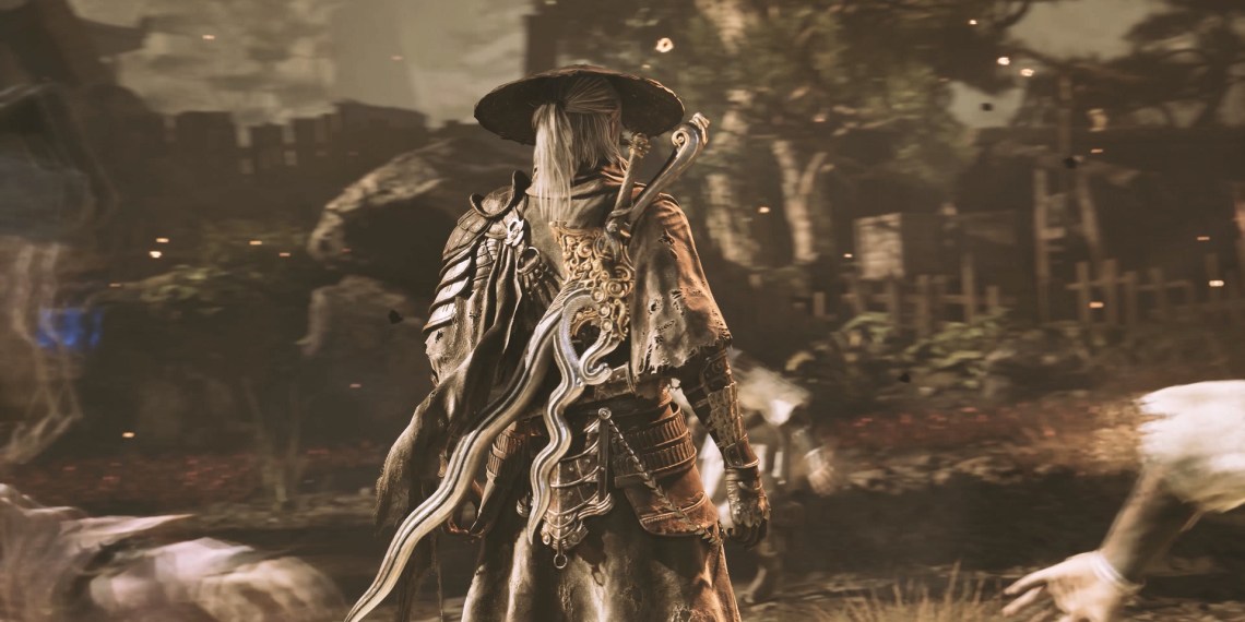 Phantom Blade Zero – Year of the Snake Teases Significant Visual Upgrades & Gameplay Updates