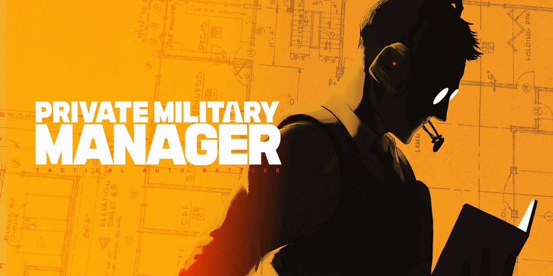 The Second Demo for Private Military Manager Is Available Now on Steam, Adds Free Play Mode
