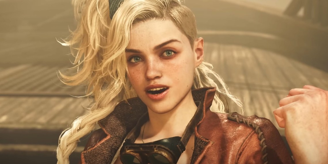 Monster Hunter Wilds