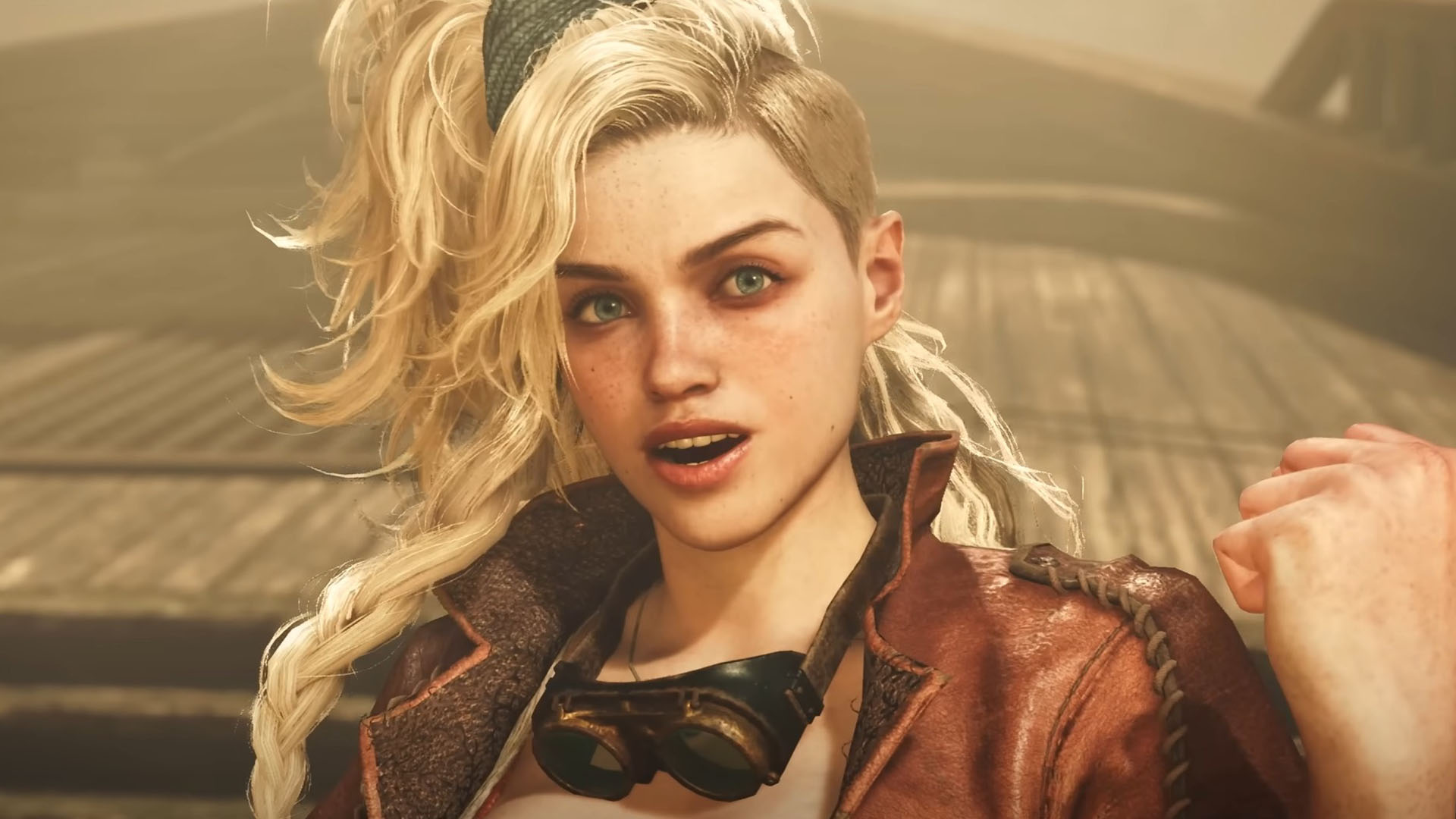 Monster Hunter Wilds