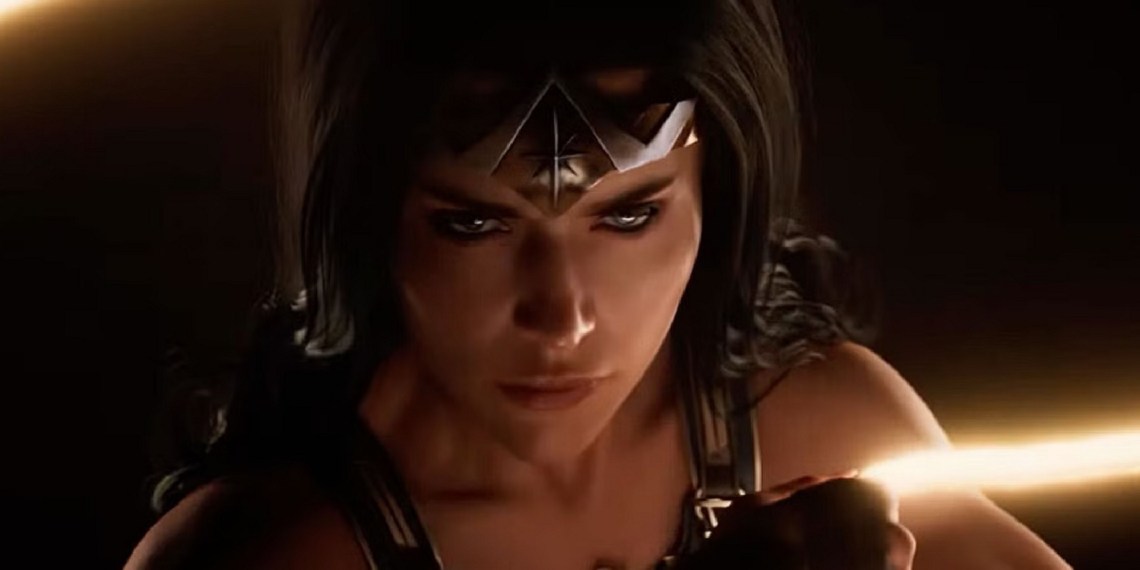 The Wonder Woman Game Has Been Canceled & Monolith Productions Is Closing