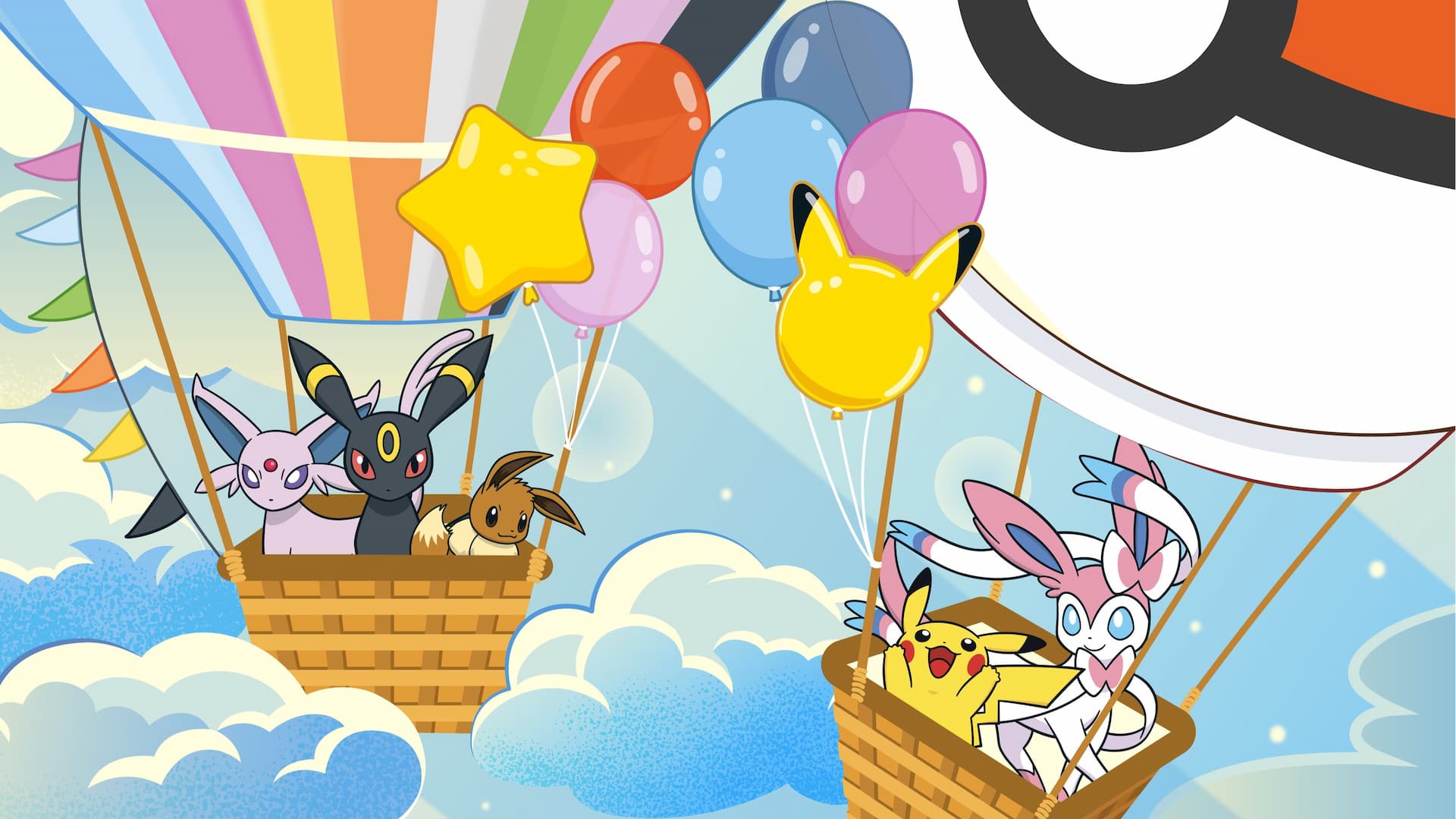 promo for Pokemon Presents 2025