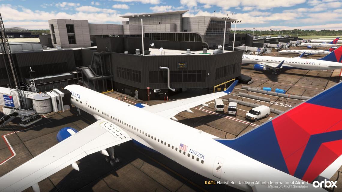 Microsoft Flight Simulator 2024 Devs Reveal Update Roadmap for 2025 and ...