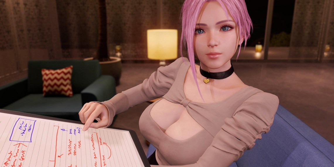 Venus Vacation Prism Dead Or Alive Xtreme