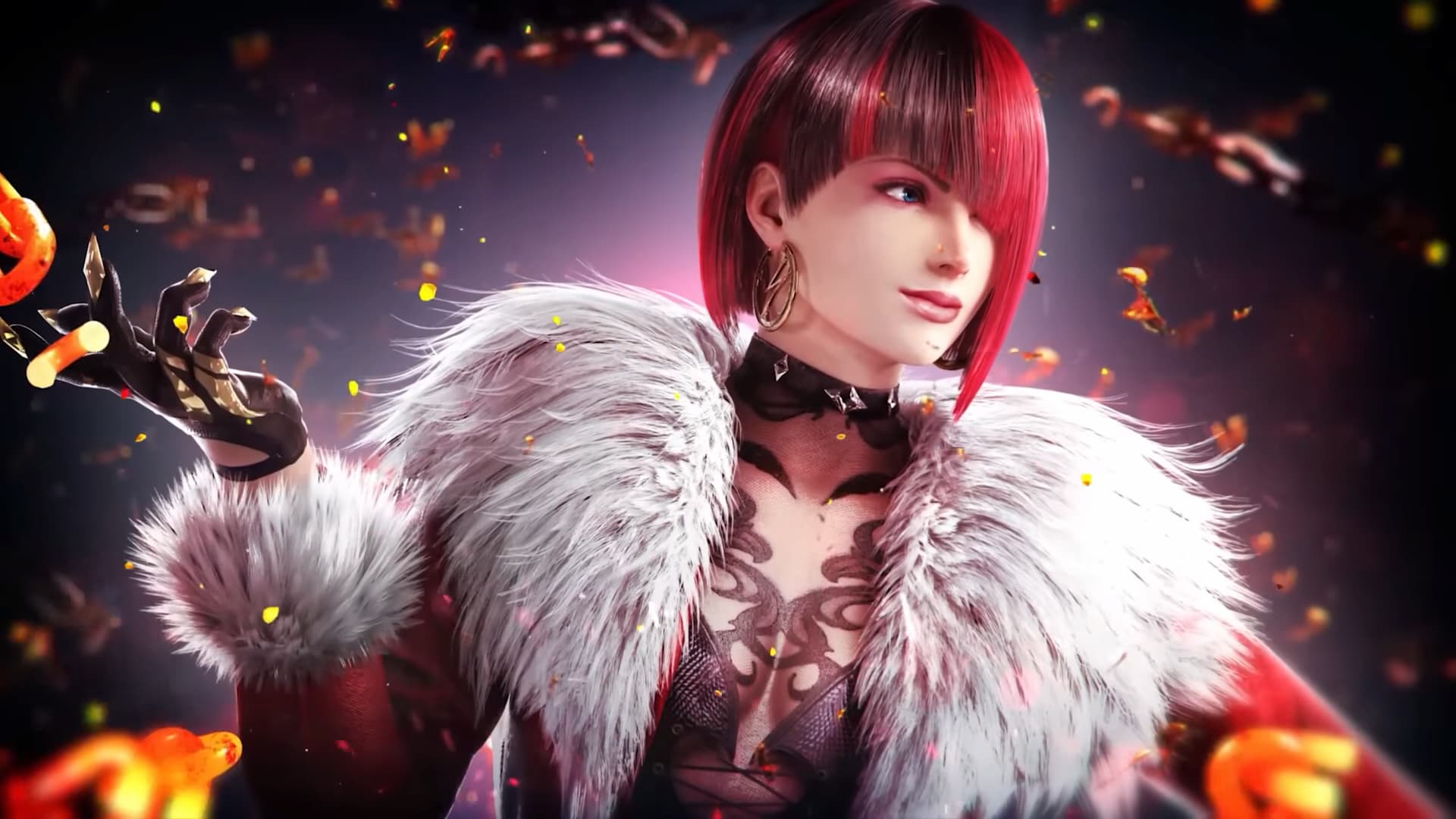 Anna Williams Tekken 8