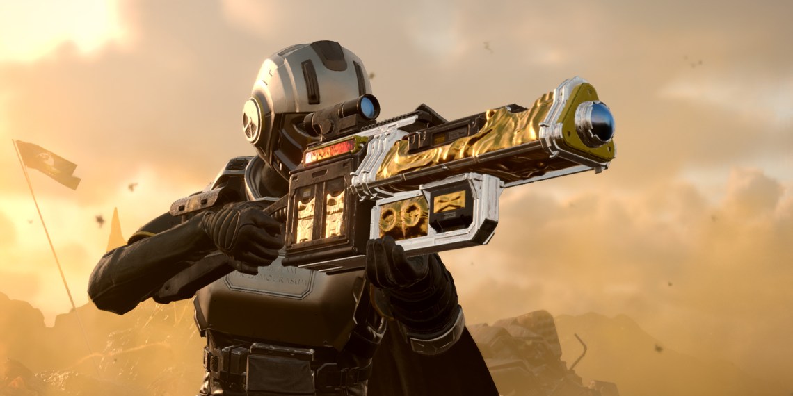 Helldivers 2: Servants of Freedom Warbond Arrives This Week