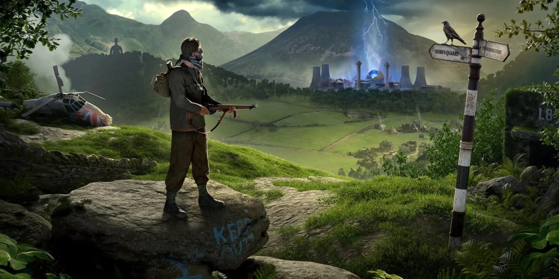 Atomfall Teases Its Grim Northern England Setting Overrun by Cultists & Unexplained Horrors