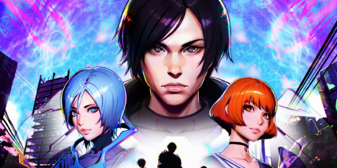 Kodansha Releasing 3 Demos for Steam Next Fest Including Shoji Meguro’s Game