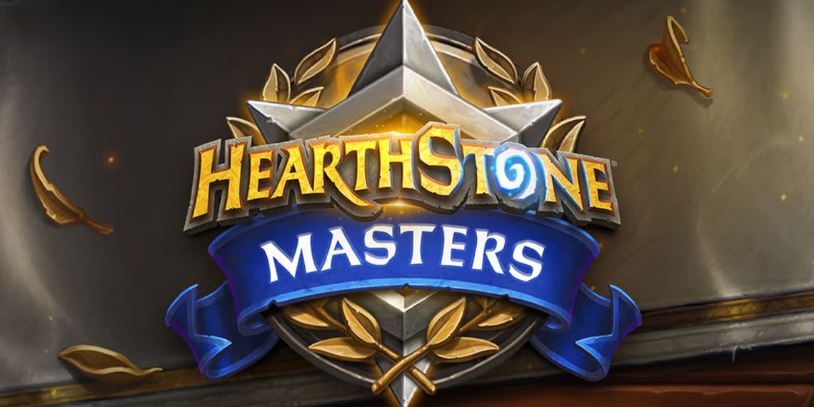 Hearthstone Details Its Competitive Esports 2025 Roadmap