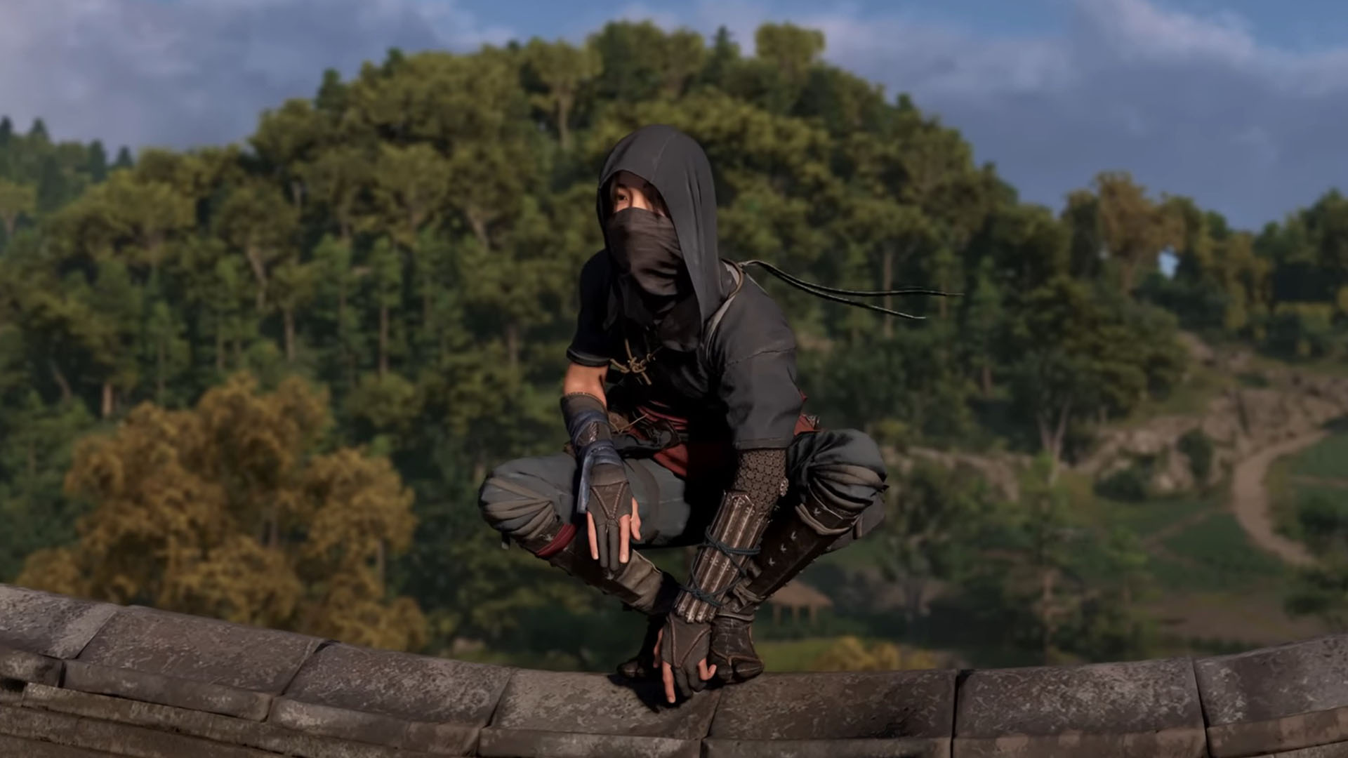 Assassin's Creed Shadows Screenshot