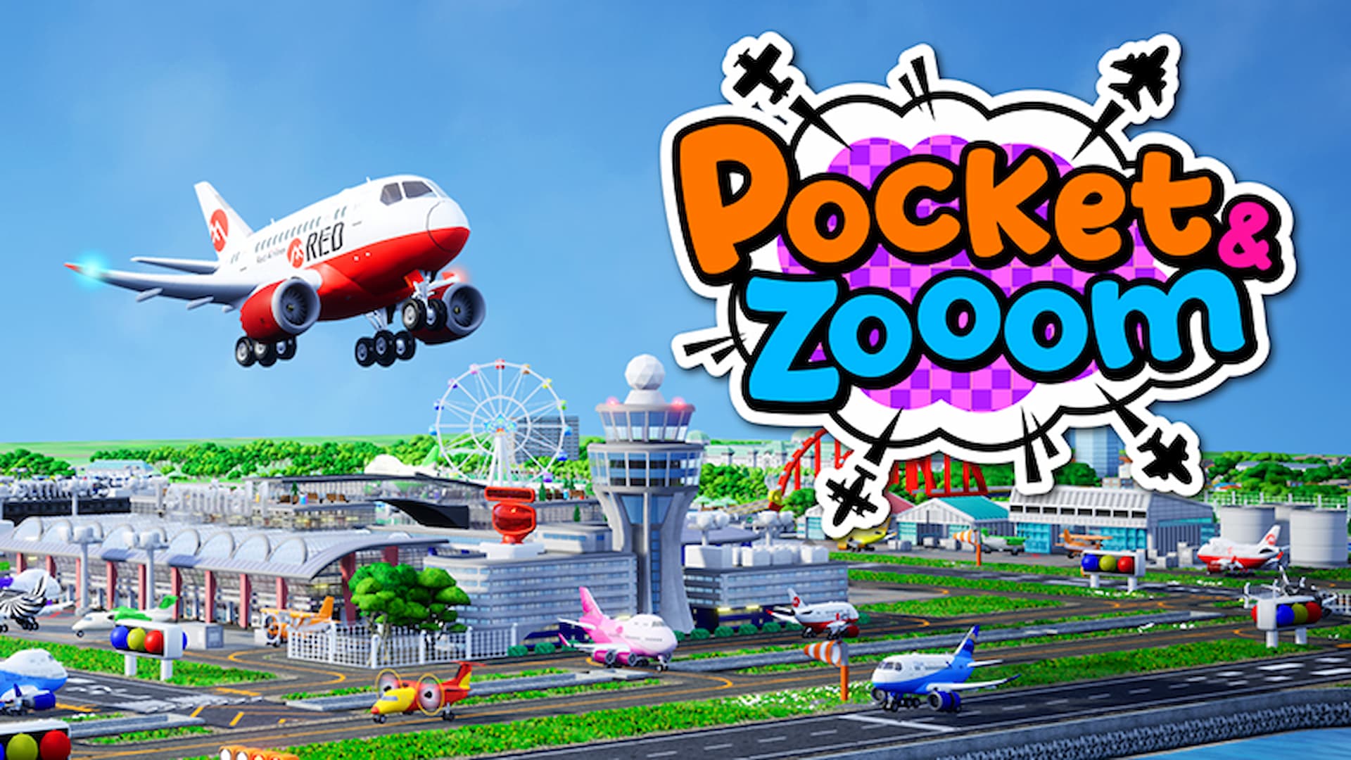 main image for Pocket and Zooom