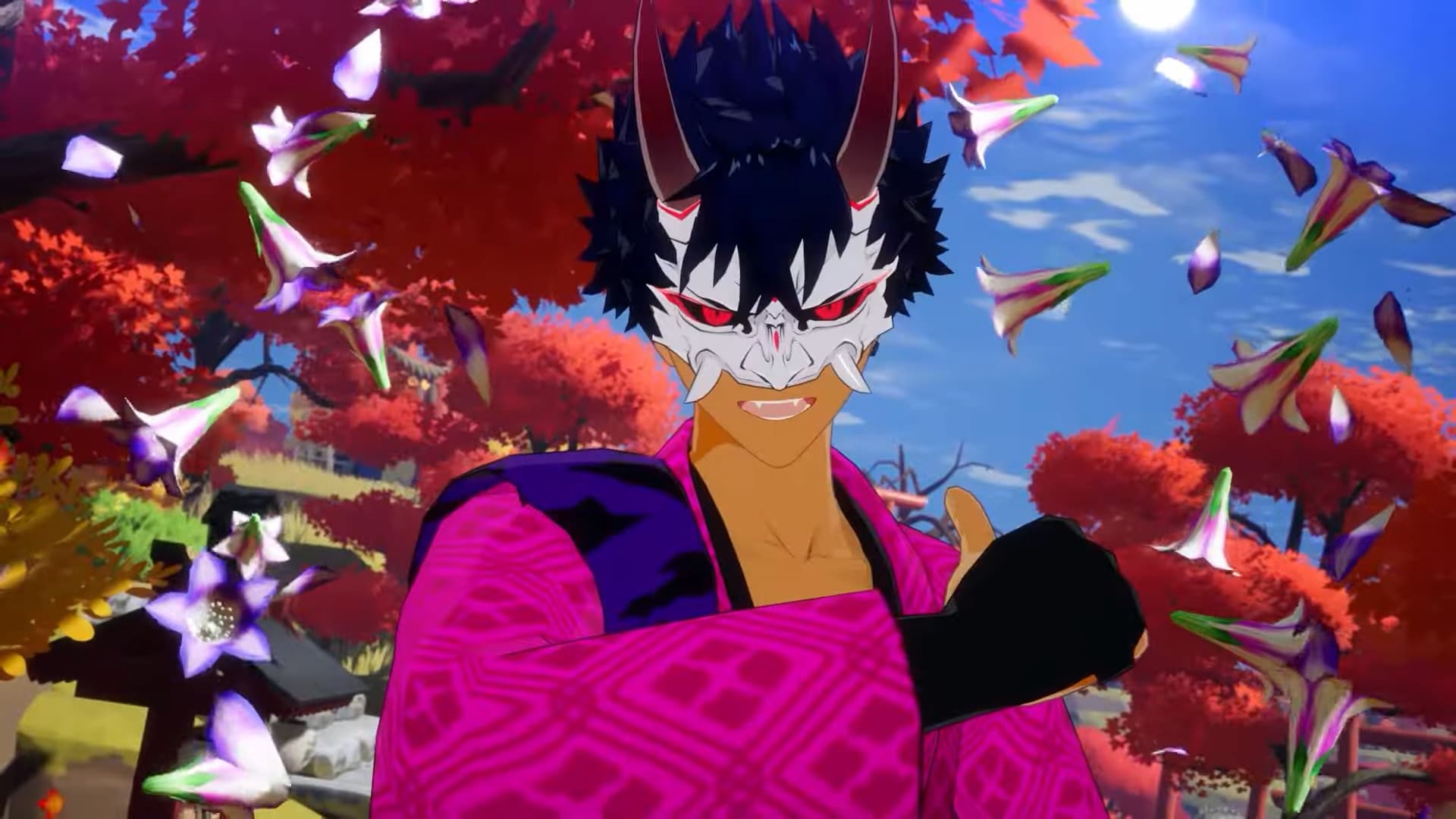 Kai in Rune Factory Guardians of Azuma