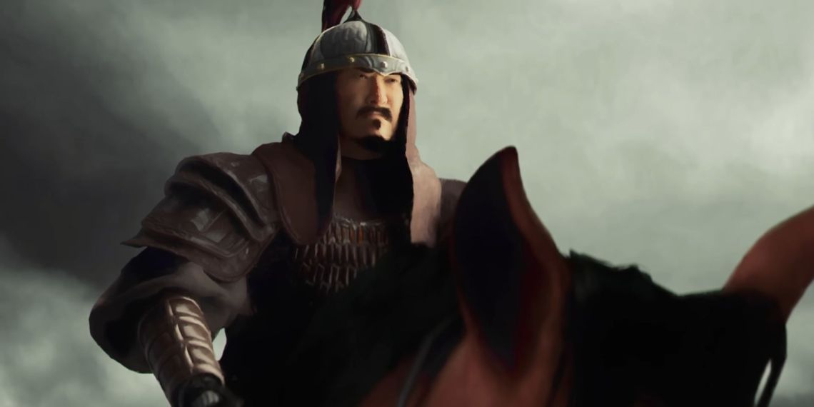 Crusader Kings 3 Chapter 4