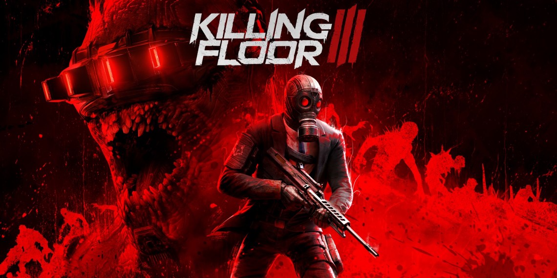 Killing Floor 3 Release Postponed Following Closed Beta Feedback