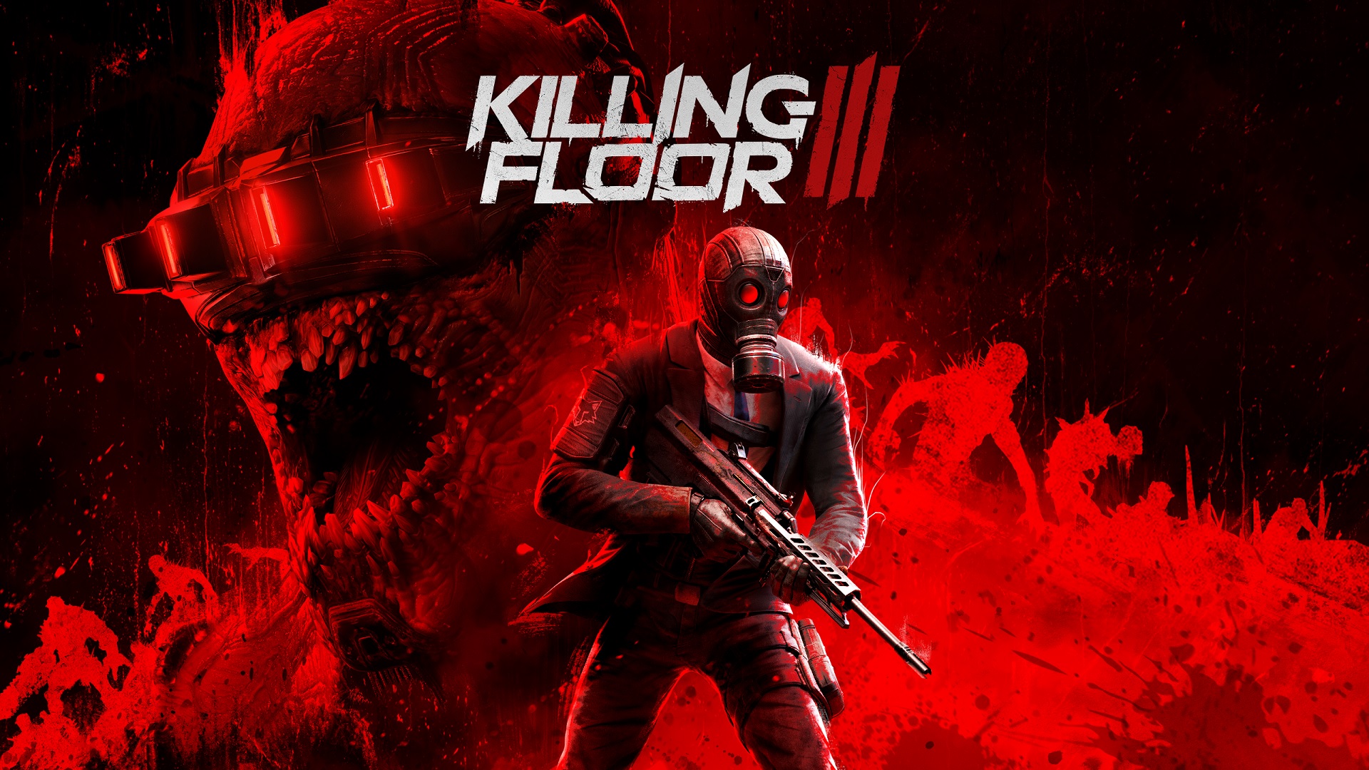 Killing Floor 3 Release Postponed Following Closed Beta Feedback