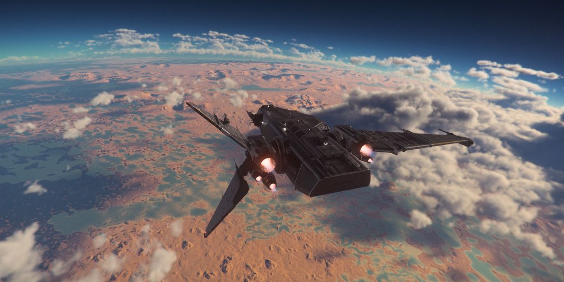 Star Citizen