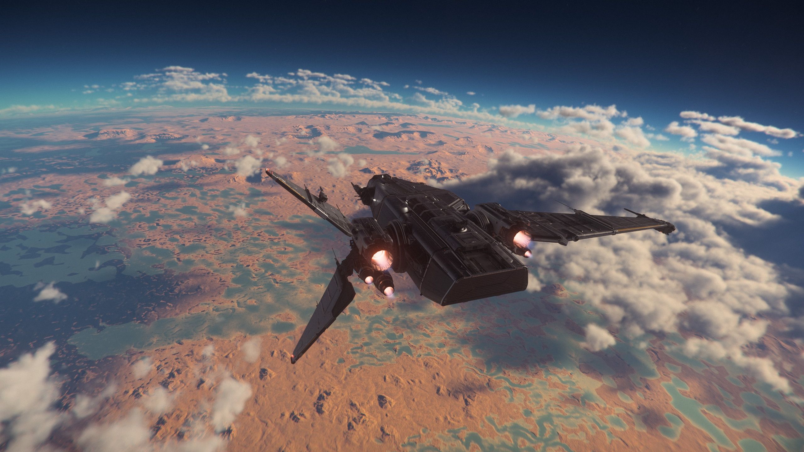 Star Citizen