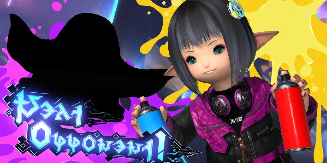 Final Fantasy XIV Update 7.2