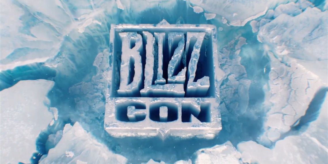 BlizzCon Logo