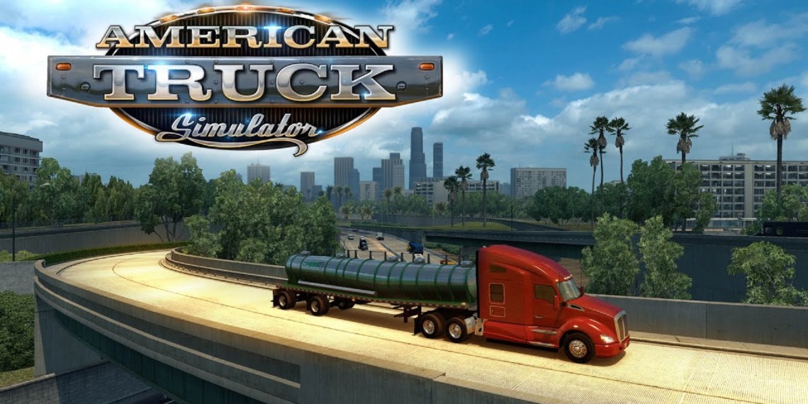 American Truck Simulator 1.54 Update Redefines Cargo System & More