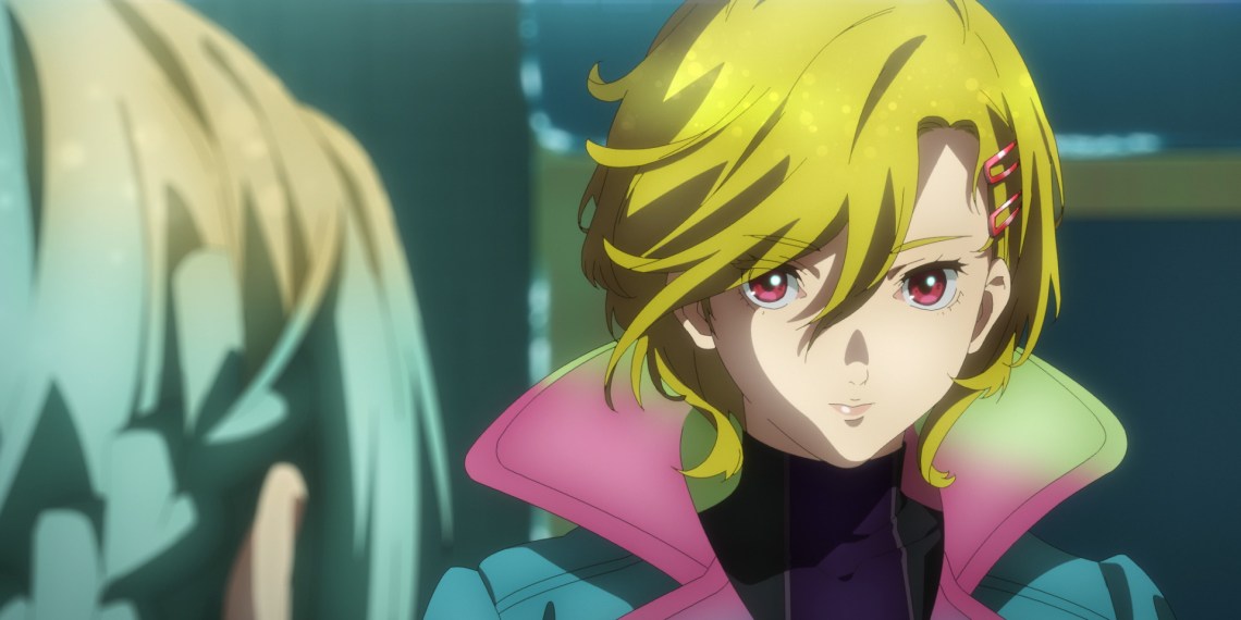 Gnosia Anime