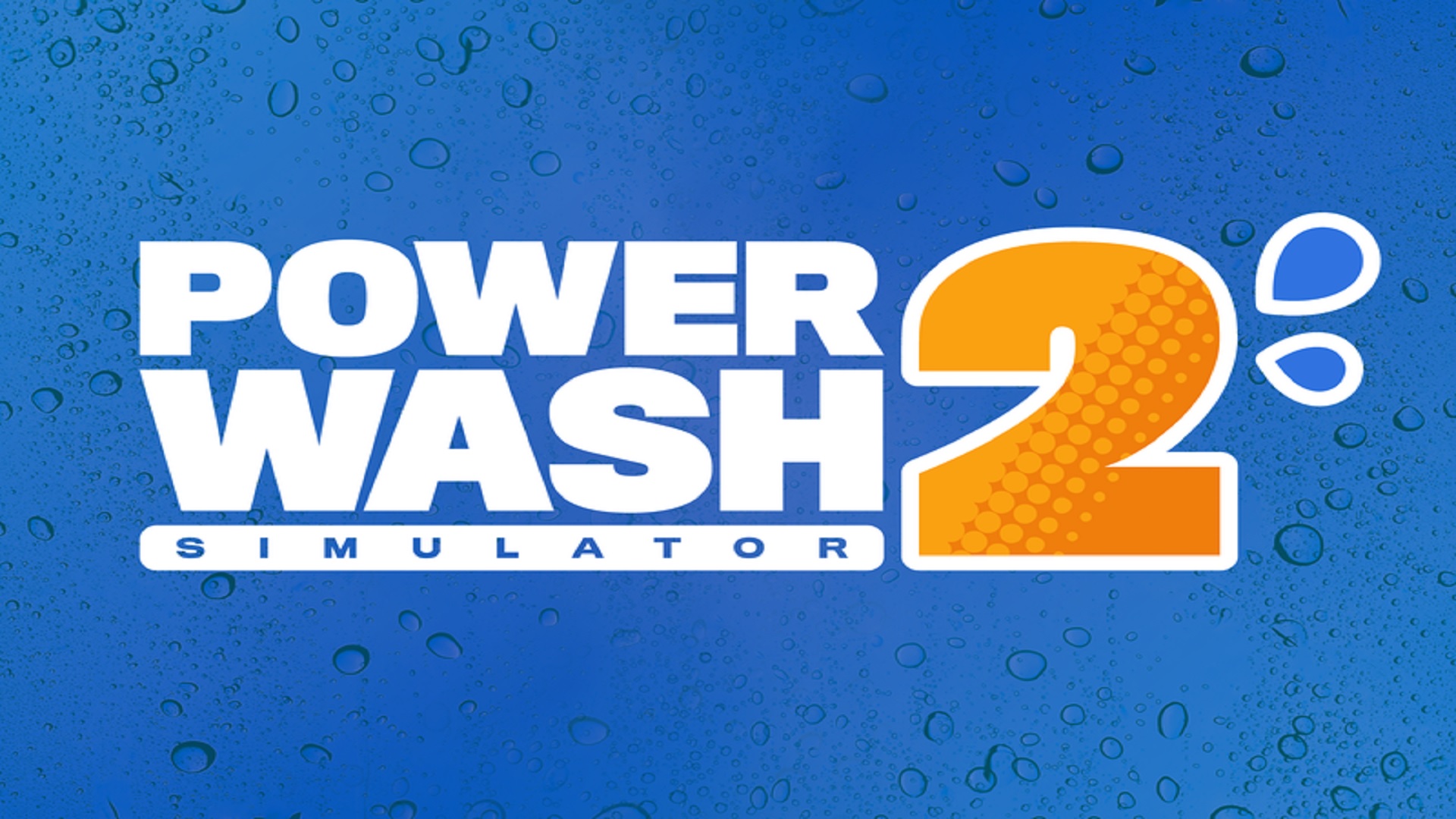 PowerWash Simulator 2 Will Release Later This Year, Includes Split-Screen & More