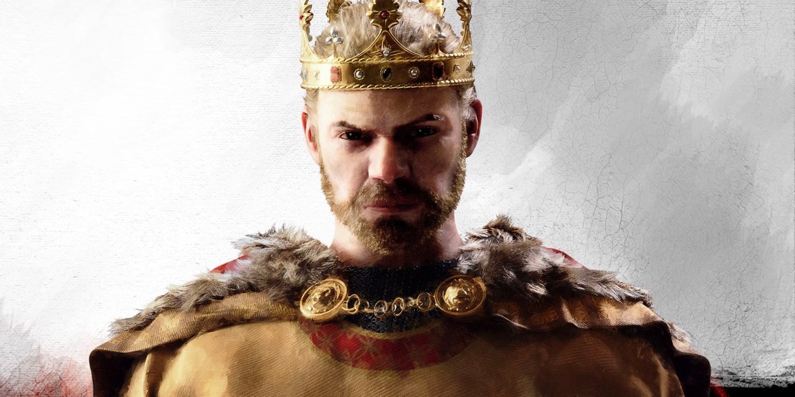 Crusader Kings 3 Artwork